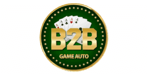 b2bgame-auto logo